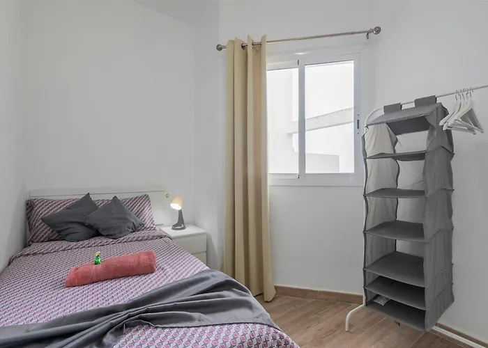 Tenerife Urban Rooms
