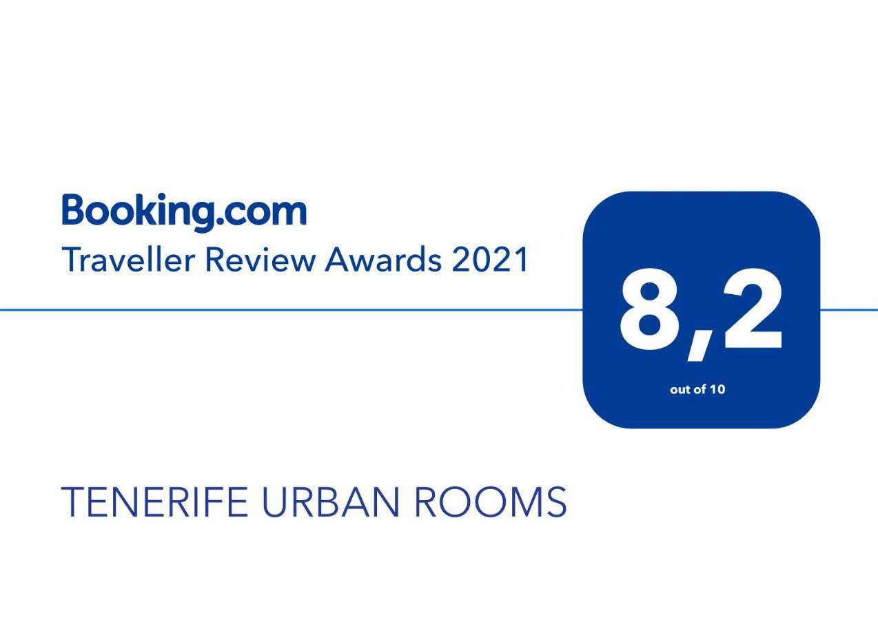 Tenerife Urban Guest house Santa Cruz de Tenerife
