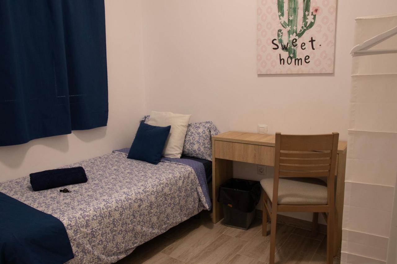 Guest house Tenerife Urban