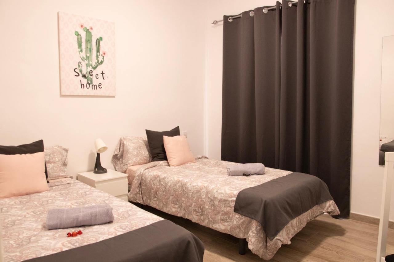 Guest house Tenerife Urban