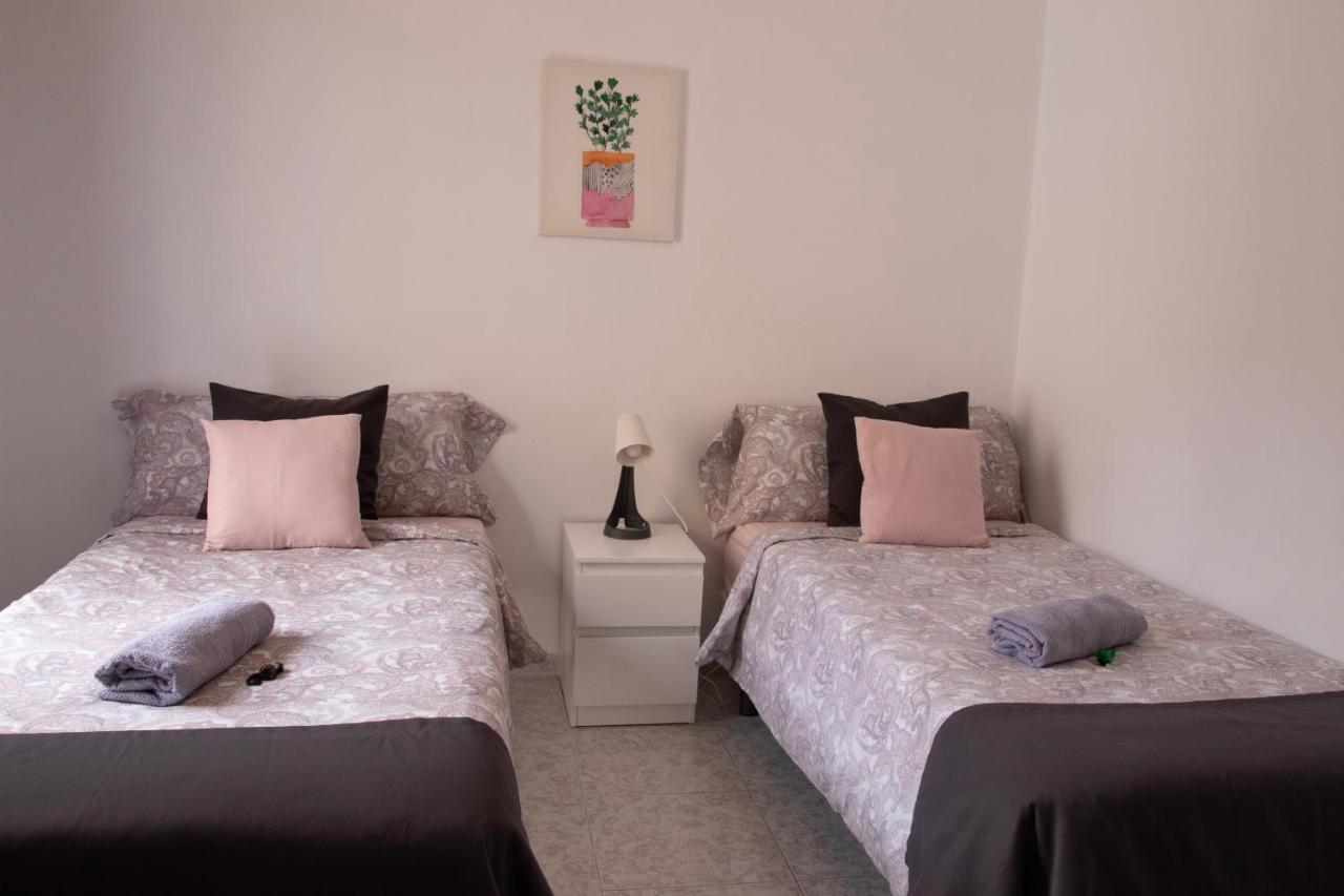 Tenerife Urban Guest house Santa Cruz de Tenerife