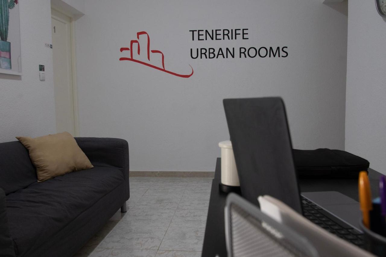 Pensjonat Tenerife Urban *
