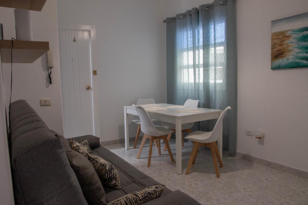 Guest house Tenerife Urban