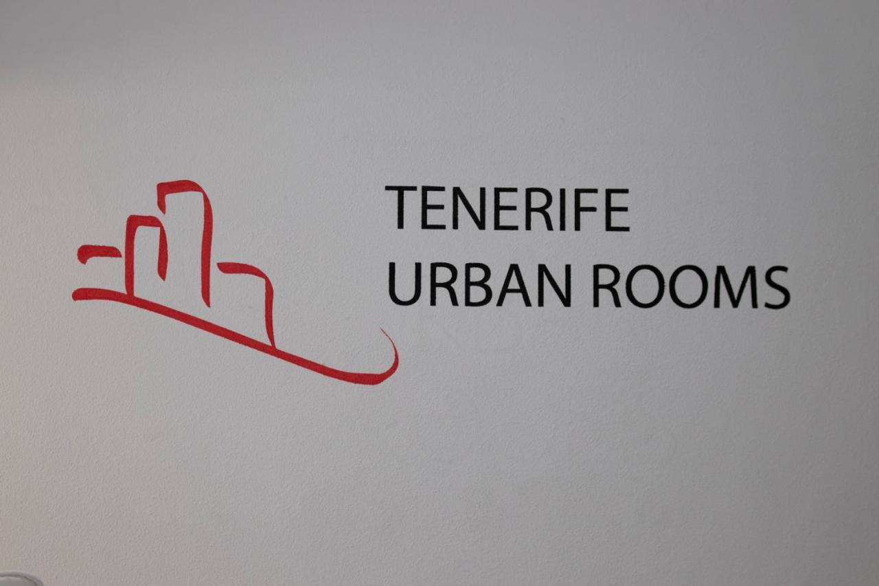Tenerife Urban Pensjonat Santa Cruz de Tenerife