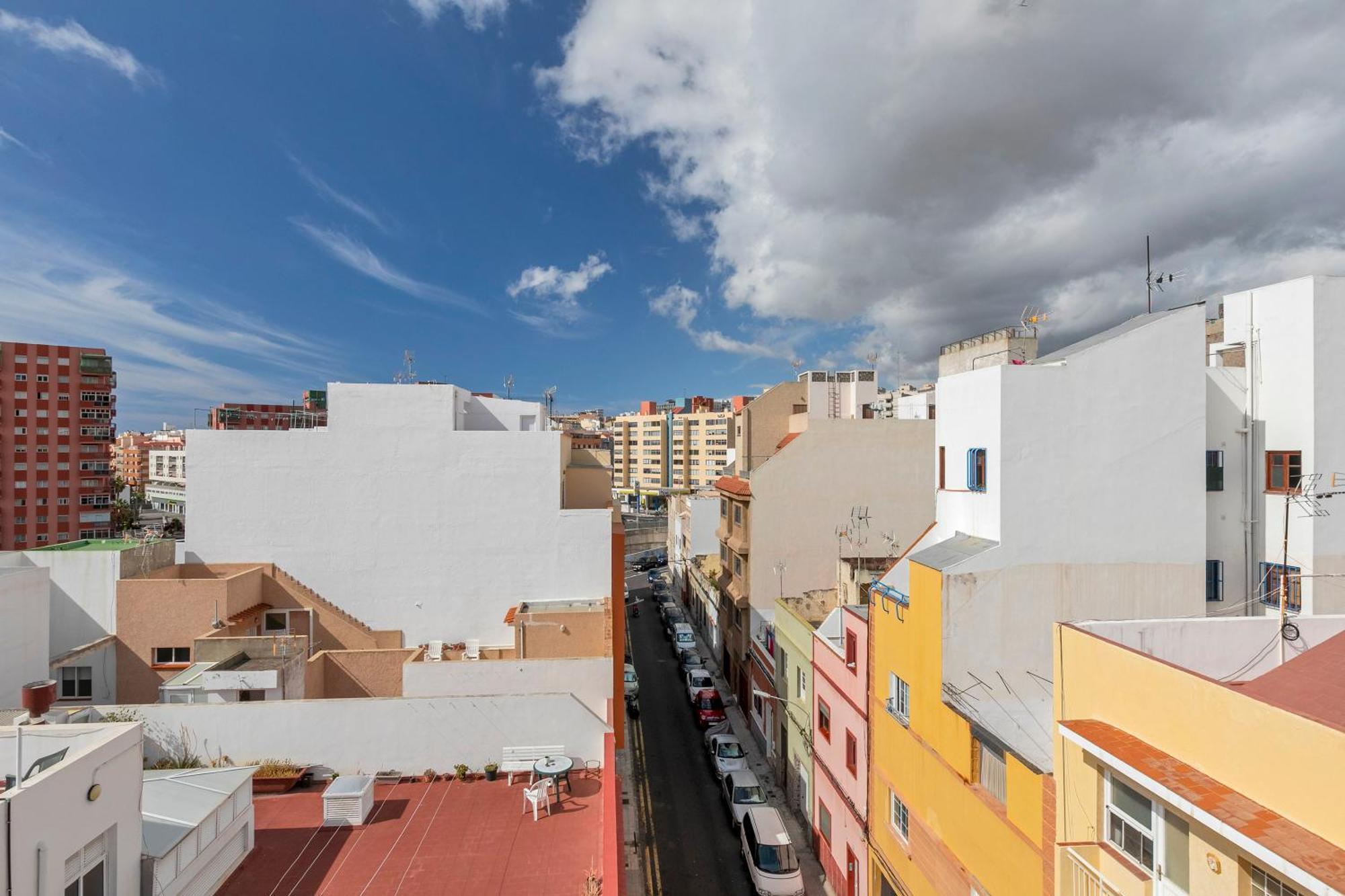 Tenerife Urban * Santa Cruz de Tenerife