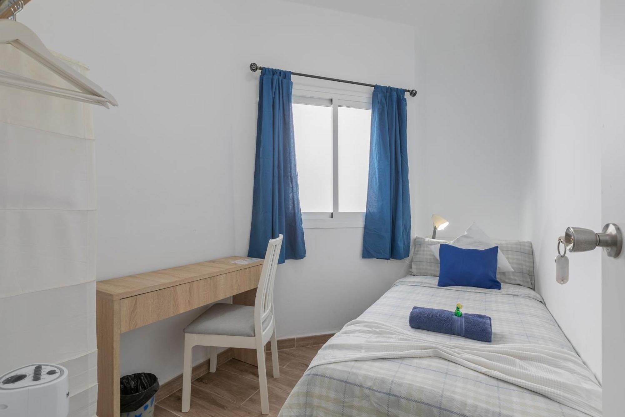 Tenerife Urban Guest house Santa Cruz de Tenerife
