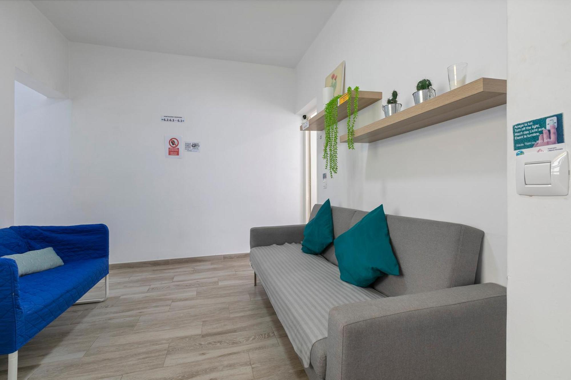 Guest house Tenerife Urban