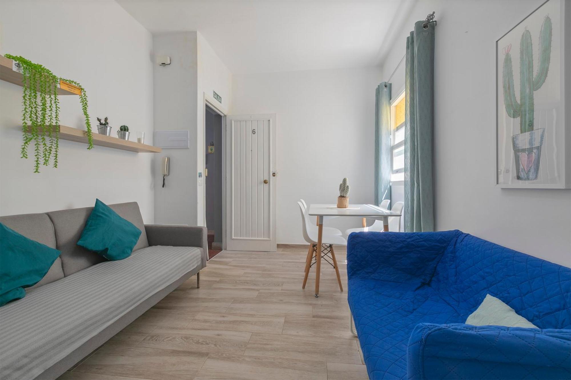 Tenerife Urban Guest house *
