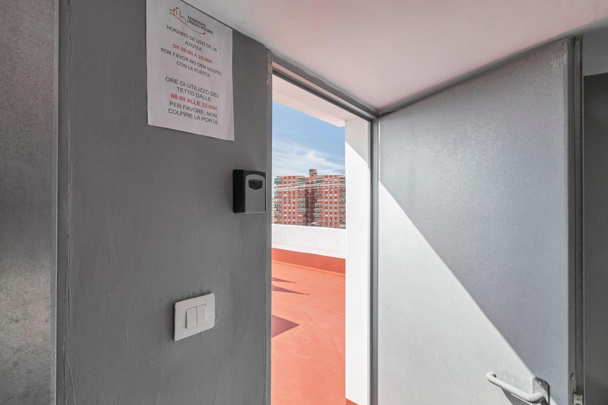 Guest house Tenerife Urban Santa Cruz de Tenerife