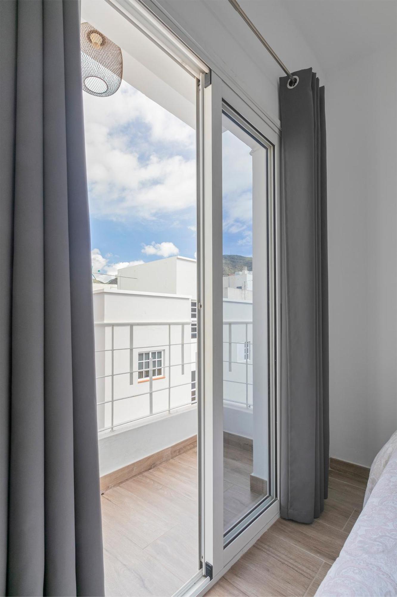 Tenerife Urban Guest house *