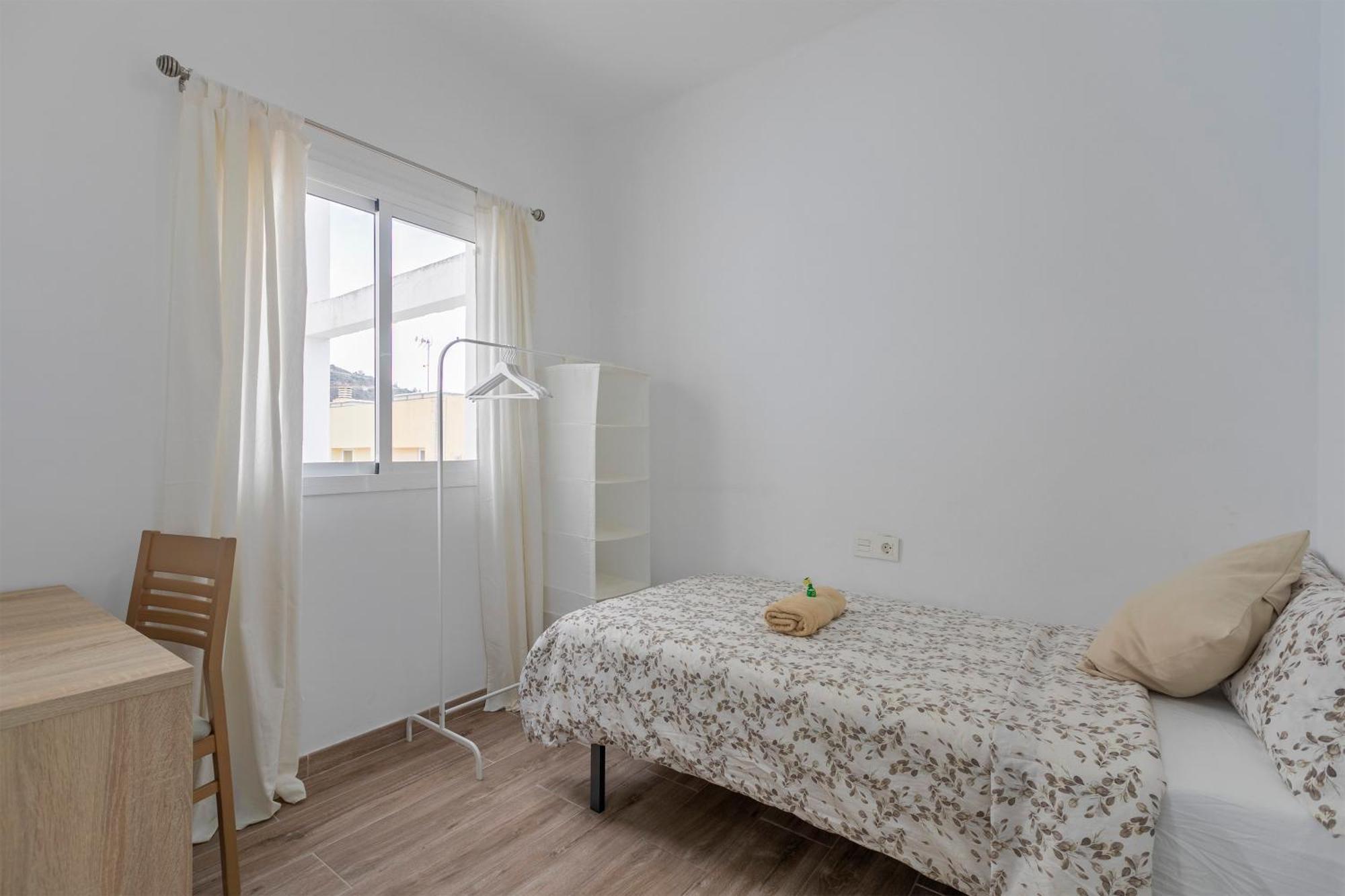 Tenerife Urban Guest house