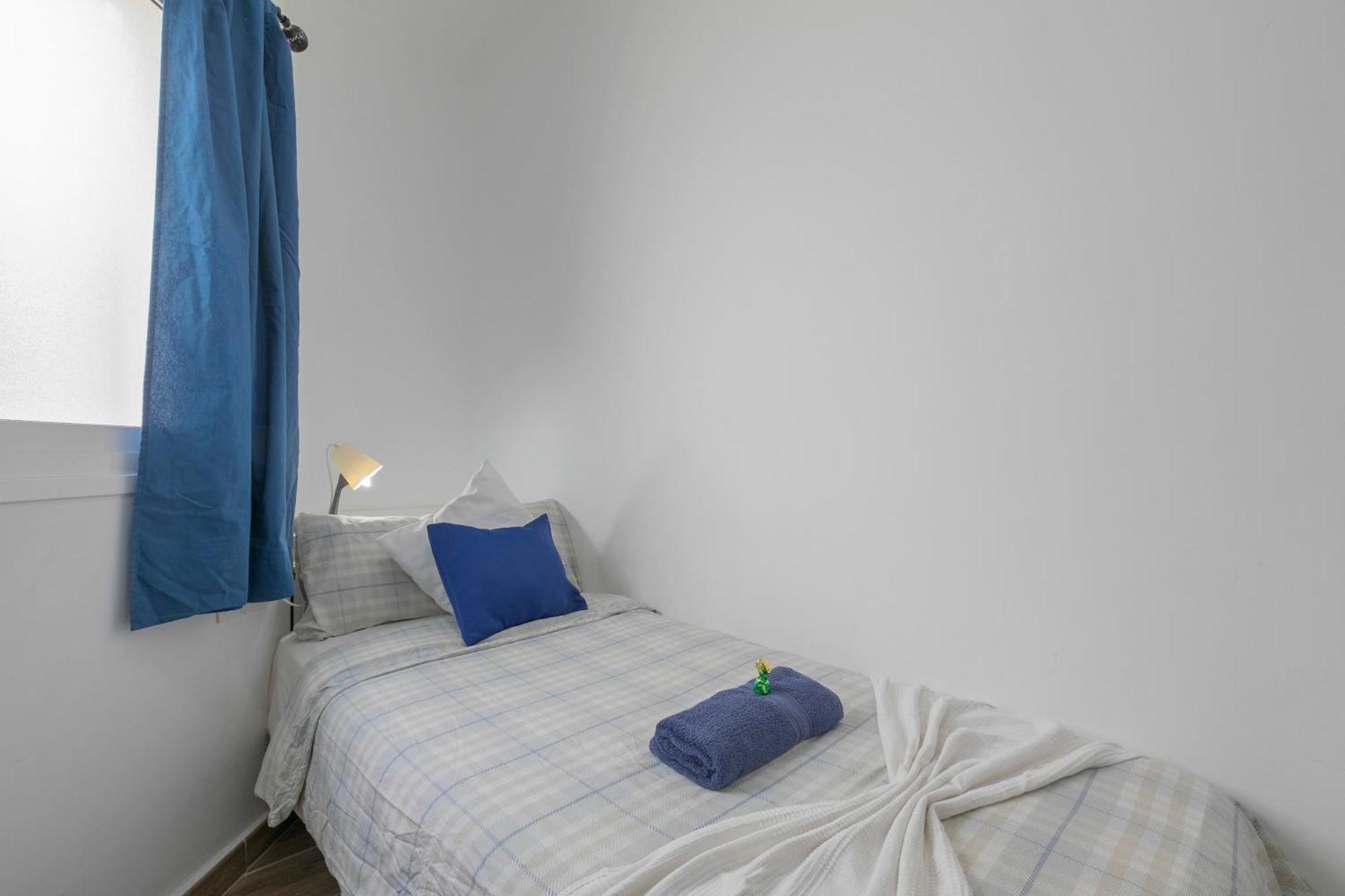 Guest house Tenerife Urban