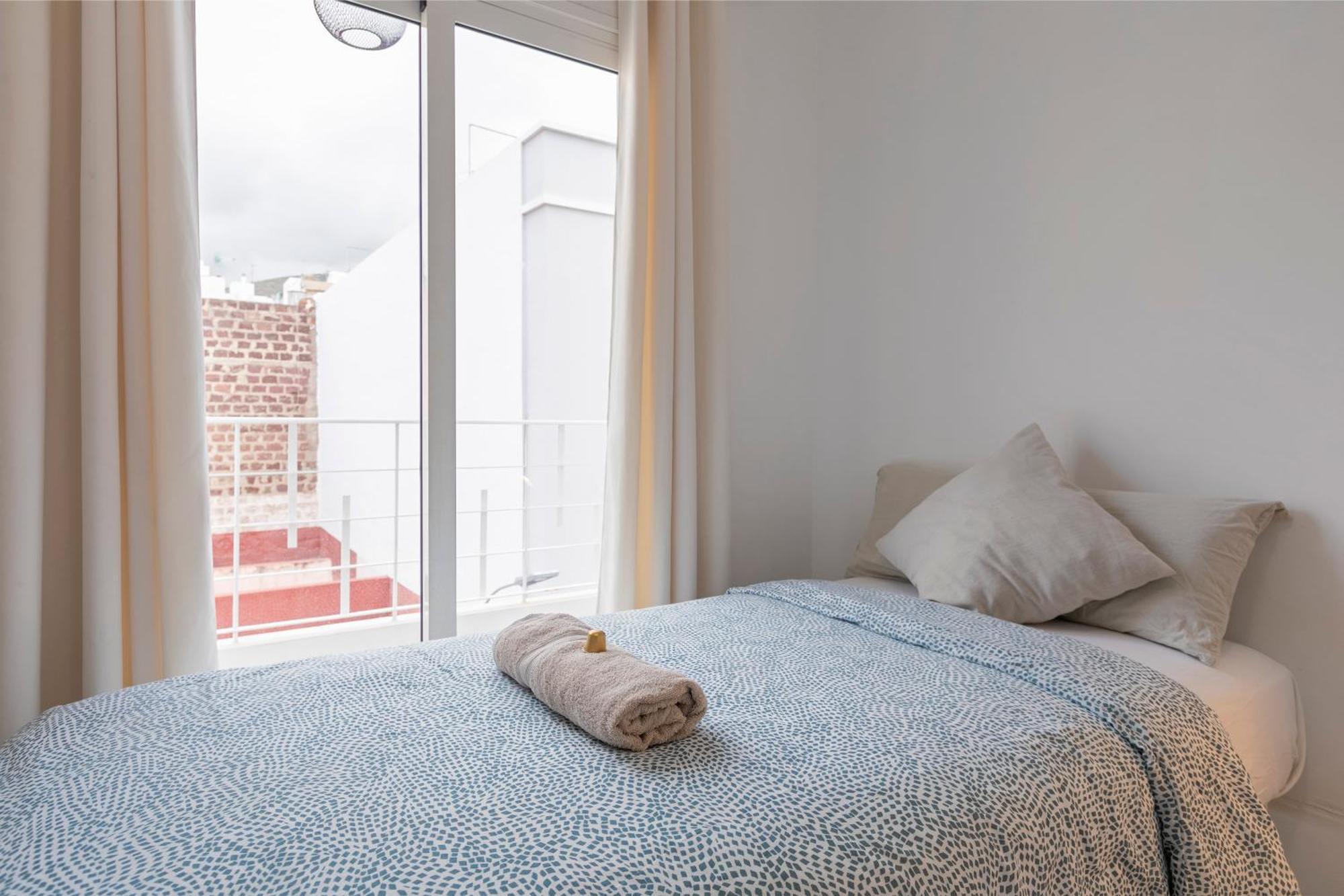 Tenerife Urban Guest house *