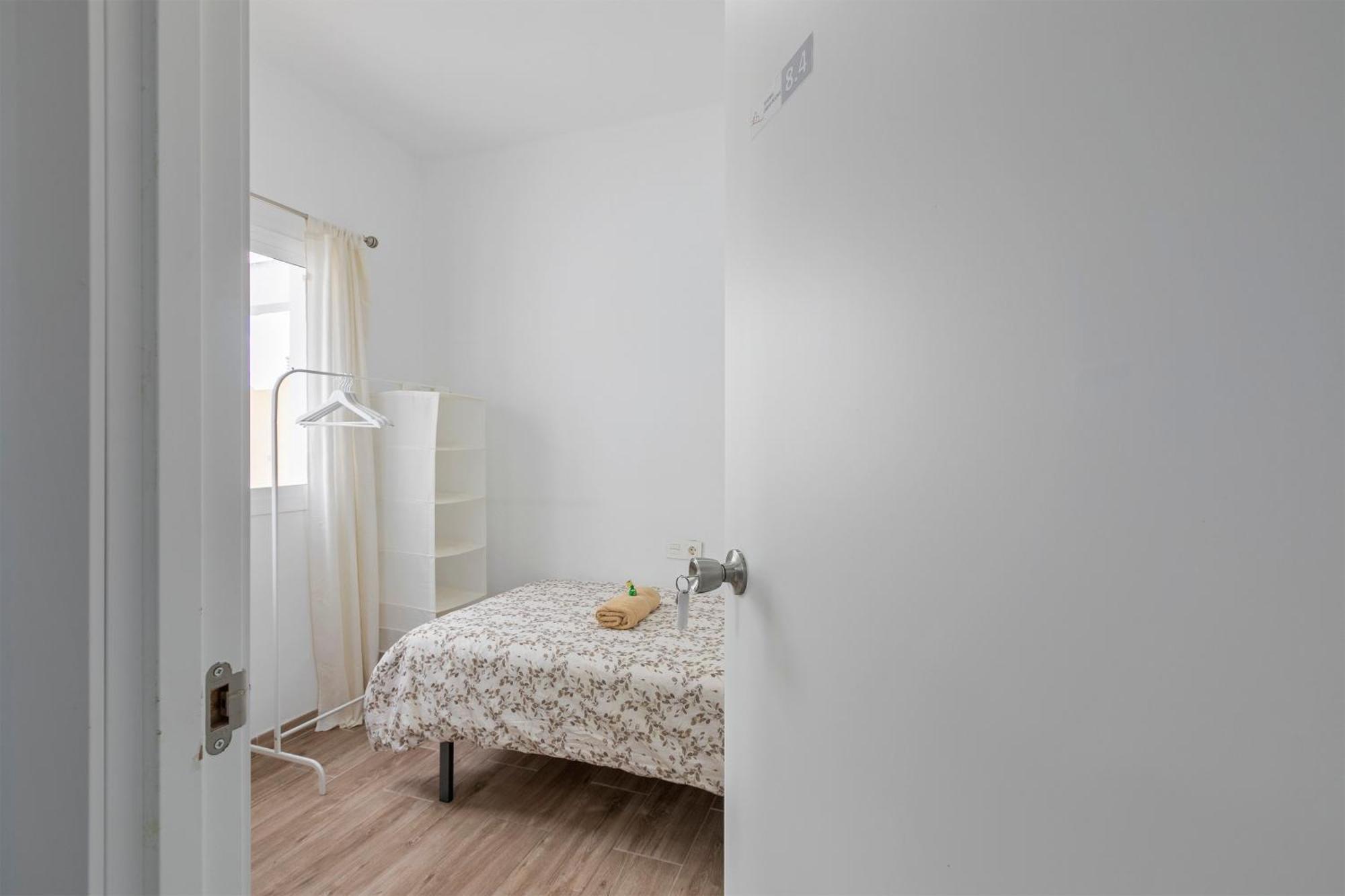 Guest house Tenerife Urban Santa Cruz de Tenerife