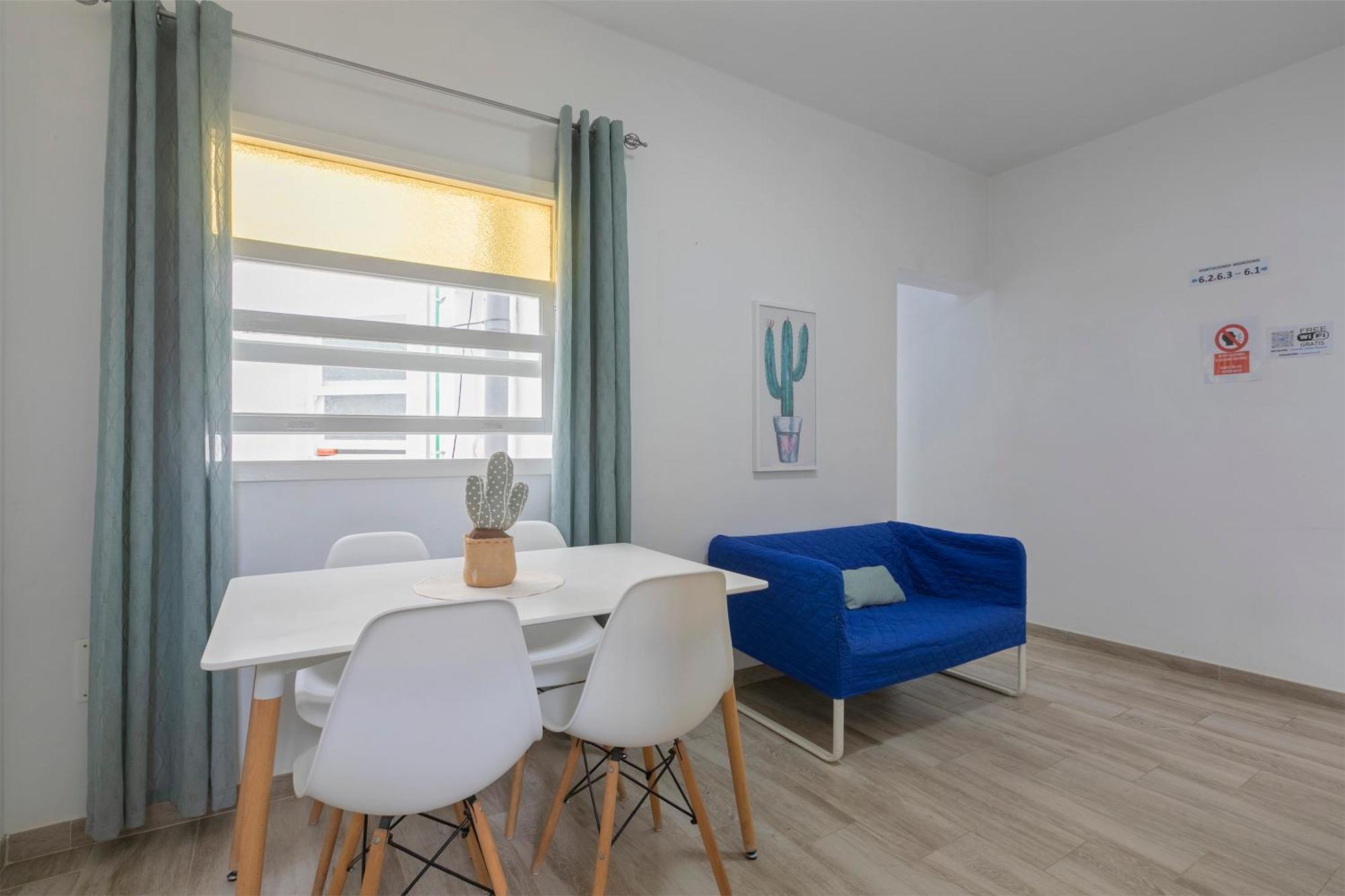 Guest house Tenerife Urban
