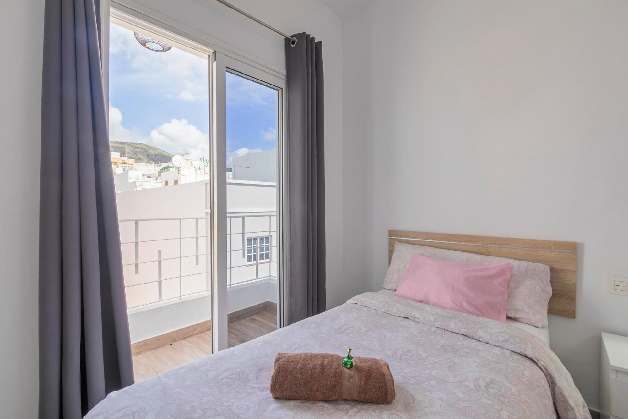 Tenerife Urban Guest house Santa Cruz de Tenerife