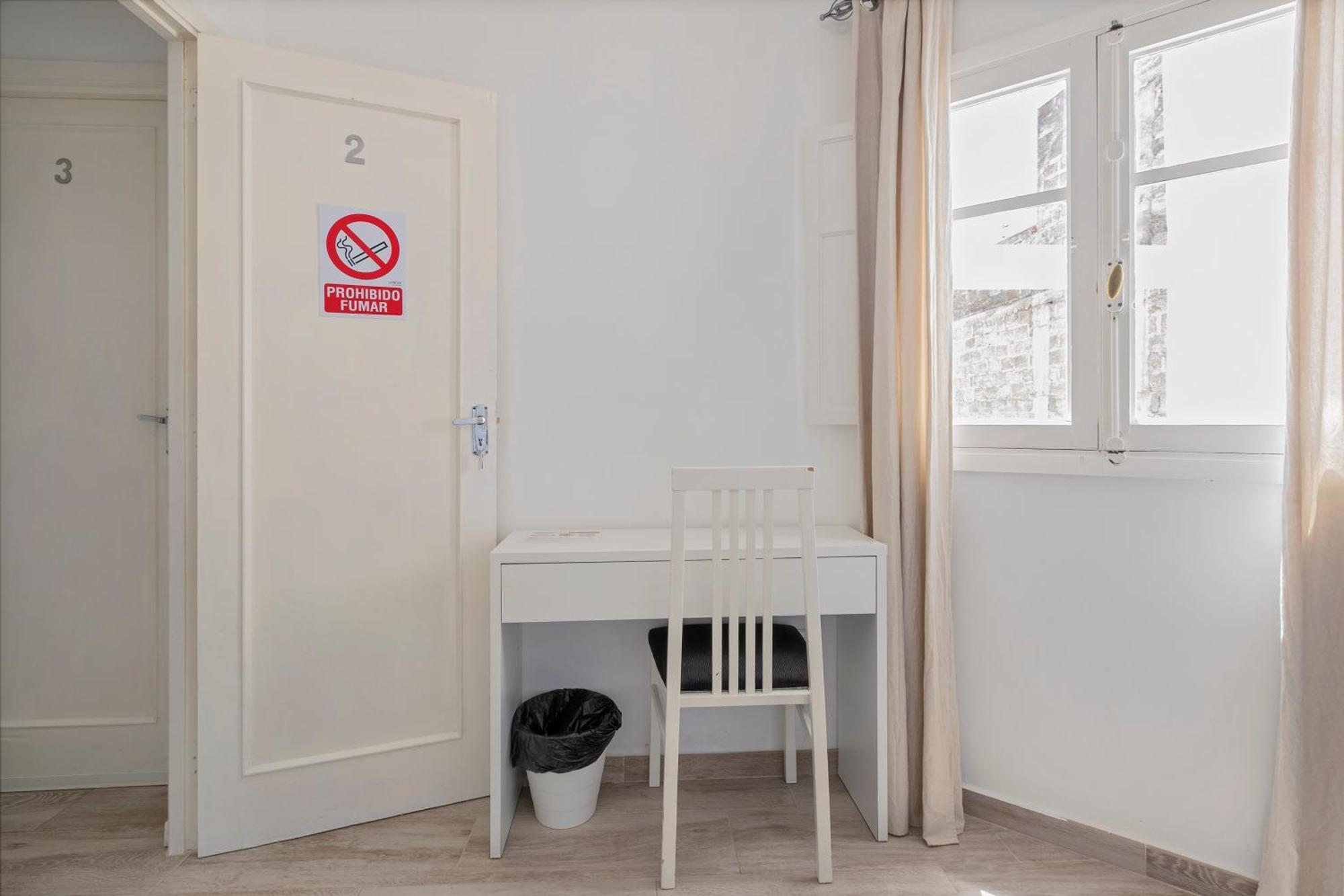 Guest house Tenerife Urban Santa Cruz de Tenerife