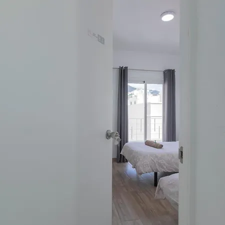 Tenerife Urban Rooms Santa Cruz de Tenerife Exterior foto