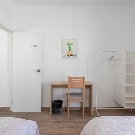 Tenerife Urban Rooms Santa Cruz de Tenerife Exterior foto