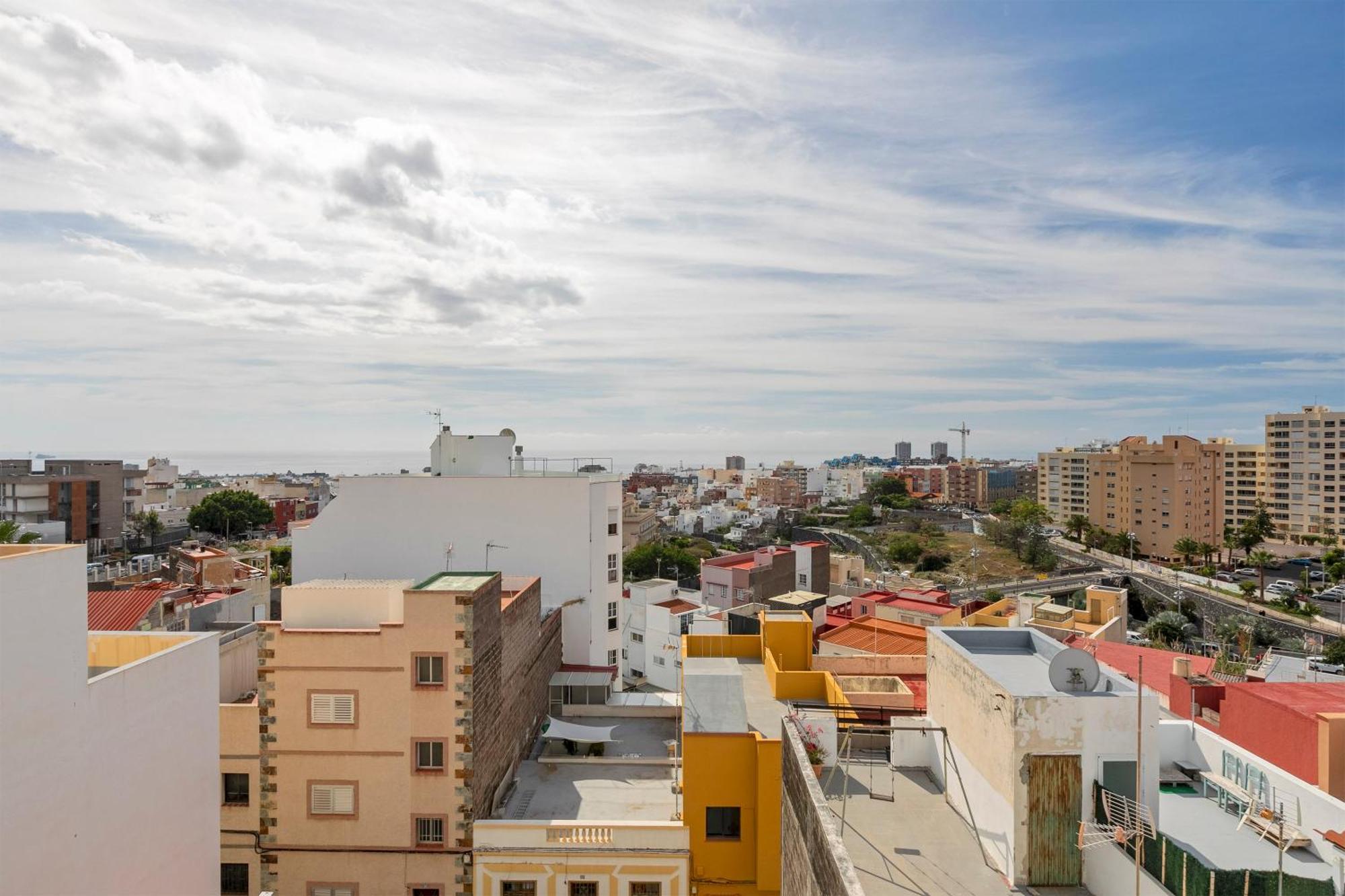 Tenerife Urban Pensión Santa Cruz de Tenerife