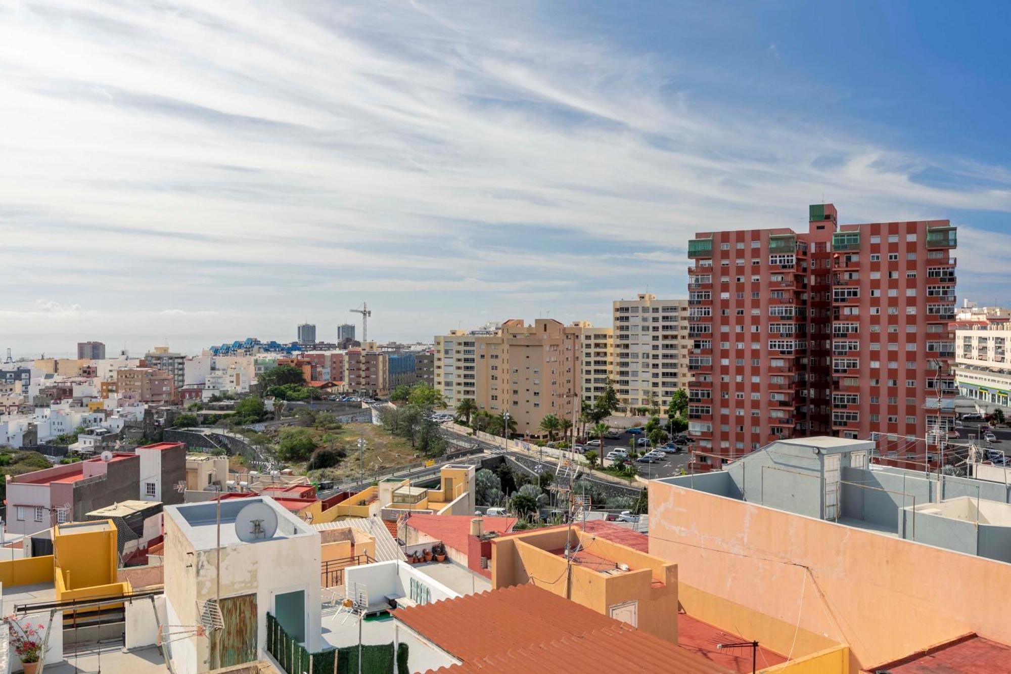 Tenerife Urban *